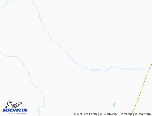 MICHELIN Kangaie map - ViaMichelin