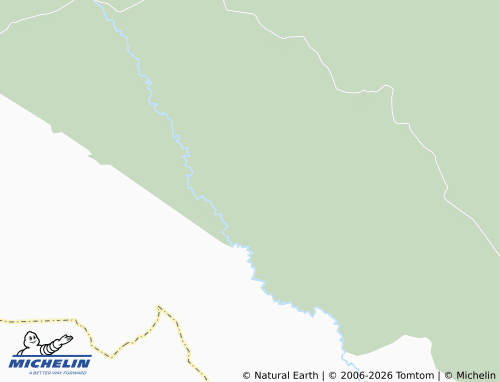 Mappa MICHELIN Olenge - ViaMichelin