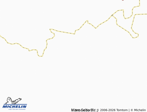 Mappa MICHELIN Kuap - ViaMichelin