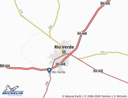 Mapa MICHELIN Setor Pauzanes - ViaMichelin
