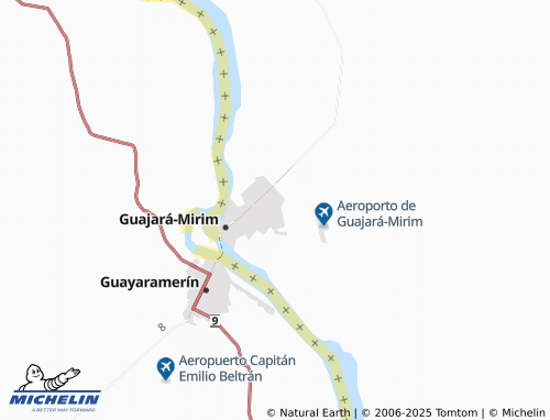 MICHELIN Nossa Senhora de Fátima map - ViaMichelin