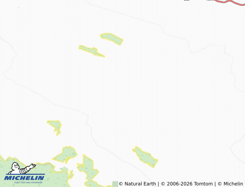 Mapa MICHELIN Lochindorb - ViaMichelin