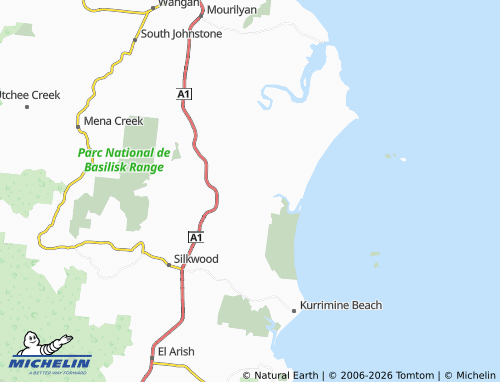 MICHELIN Lower Cowley map - ViaMichelin