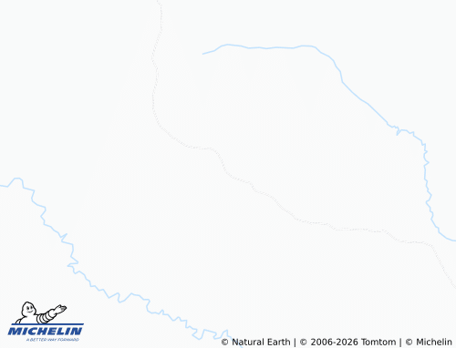 Mappa MICHELIN Mongwadoe - ViaMichelin