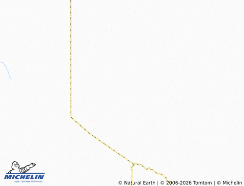 Mapa MICHELIN Diamourdala - ViaMichelin