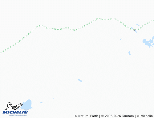 Mapa MICHELIN Kazeymari - ViaMichelin