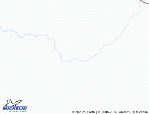 Mapa MICHELIN Tokombiya - ViaMichelin