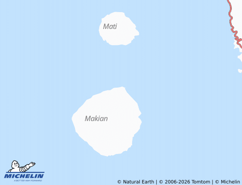 MICHELIN Kota map - ViaMichelin