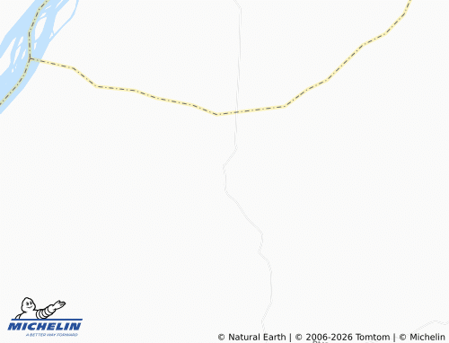 Mappa MICHELIN Penzele - ViaMichelin