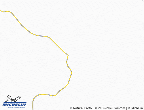 Mapa MICHELIN Dachengzi - ViaMichelin