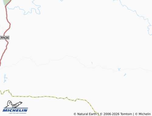 Mapa MICHELIN Ambarau - ViaMichelin