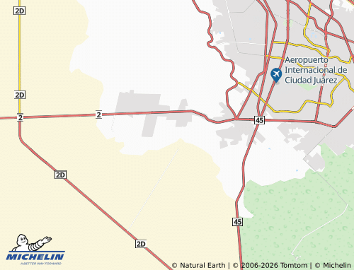Mappa MICHELIN Plazuela Acuña - ViaMichelin