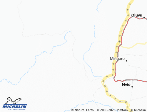 Mappa MICHELIN Kamatsau - ViaMichelin