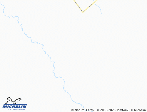 Mappa MICHELIN Kamba-Kingunga - ViaMichelin