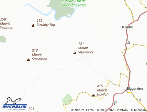 Mappa MICHELIN Didcot - ViaMichelin