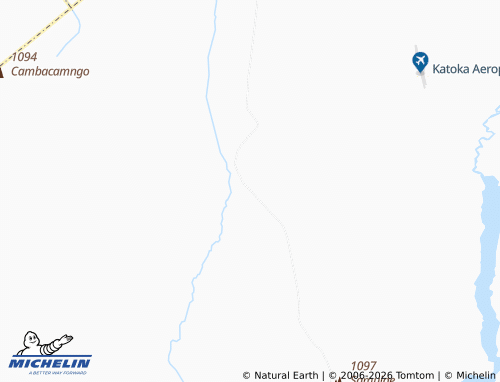 MICHELIN Samutacache map - ViaMichelin