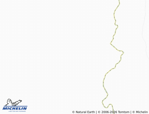 Mapa MICHELIN Kielo - ViaMichelin