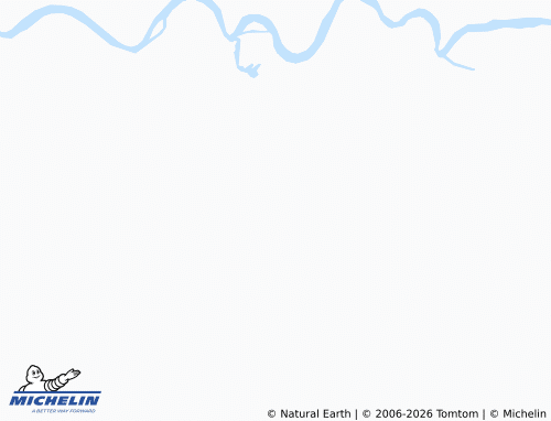 Mapa MICHELIN Pama - ViaMichelin