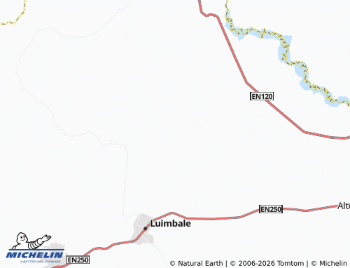 Mapa MICHELIN Catala - ViaMichelin