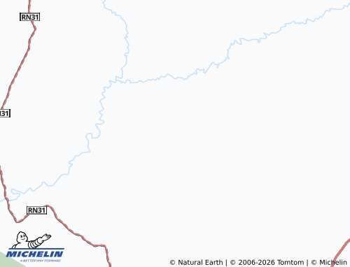 Mapa MICHELIN Saidi - ViaMichelin
