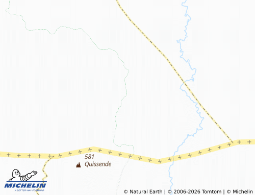 Mapa MICHELIN Vila - ViaMichelin
