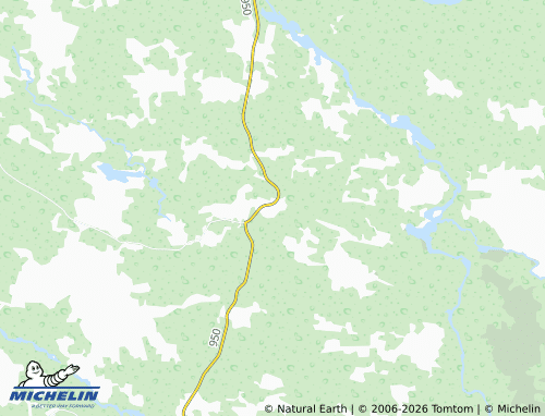 Kaart MICHELIN Viitala - ViaMichelin