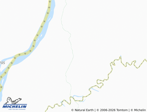 Mappa MICHELIN Atembima - ViaMichelin