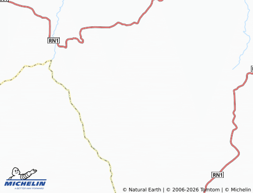 Mapa MICHELIN Impashia - ViaMichelin