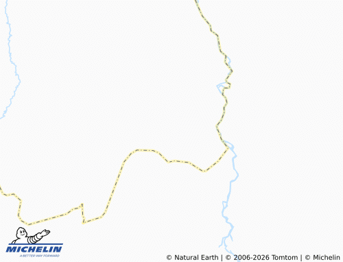 Mappa MICHELIN Pamba - ViaMichelin
