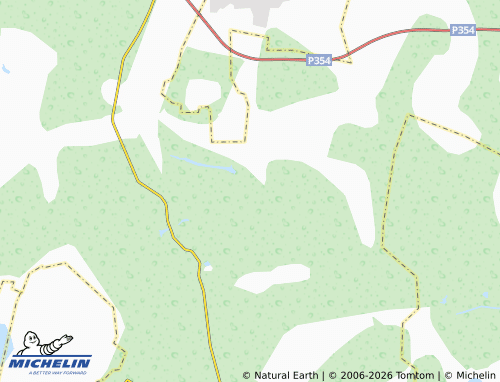 MICHELIN-Landkarte Pirogovo - ViaMichelin