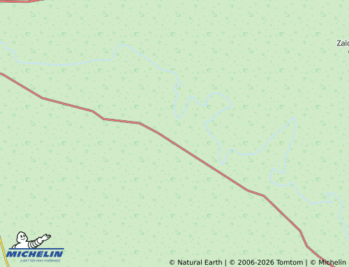 Mappa MICHELIN Amethi - ViaMichelin
