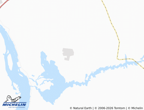 MICHELIN Sufeija map - ViaMichelin
