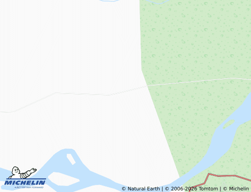 Mappa MICHELIN Wen Xian - ViaMichelin