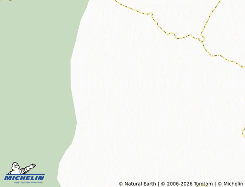 Mappa MICHELIN Denkerepe - ViaMichelin