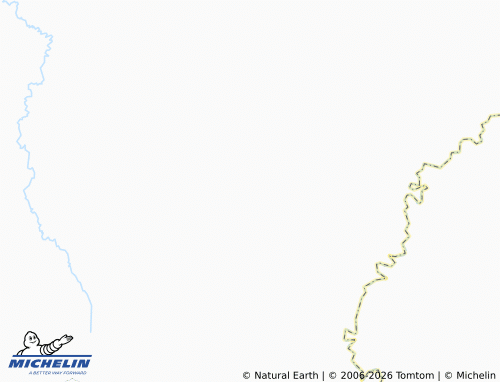 Mappa MICHELIN Mawinzi - ViaMichelin