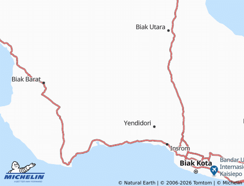 Mapa MICHELIN Moibaken - ViaMichelin