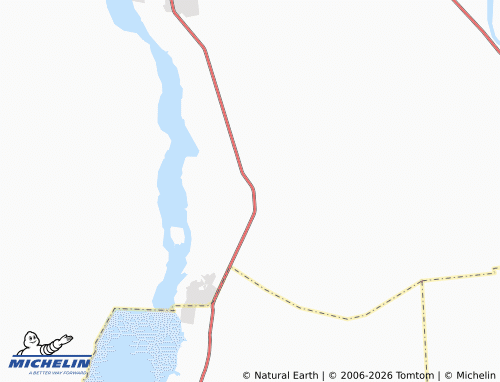 Mappa MICHELIN Al-Selimanih Charak - ViaMichelin