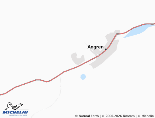 MICHELIN Grum map - ViaMichelin