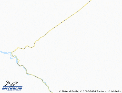 Mappa MICHELIN Dambi - ViaMichelin