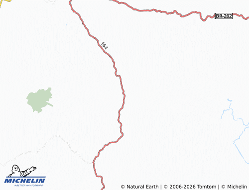 Mapa MICHELIN Alto Castelinho - ViaMichelin