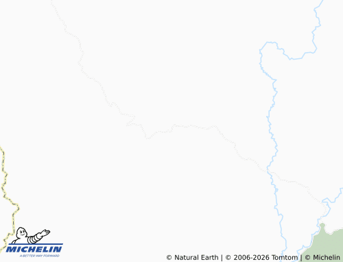 Mappa MICHELIN Ngadya - ViaMichelin