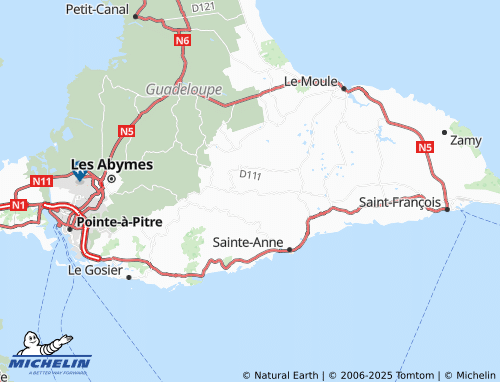 Mapa MICHELIN Bois Plaisir - ViaMichelin