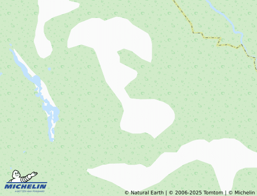 MICHELIN Kozlovka map - ViaMichelin