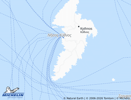 Carte MICHELIN Flampoyria - ViaMichelin