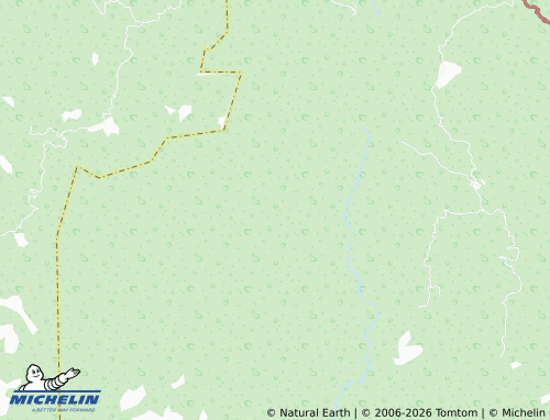 Mapa MICHELIN Piedra Bola - ViaMichelin