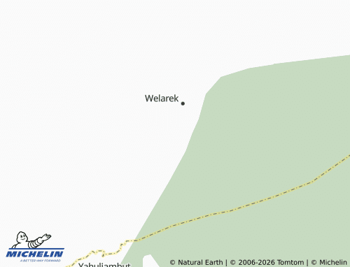 MICHELIN Kompol map - ViaMichelin