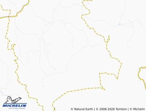 Mappa MICHELIN İnköy - ViaMichelin