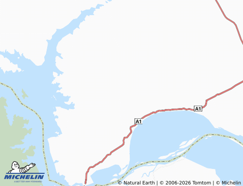 Mappa MICHELIN Muwo - ViaMichelin