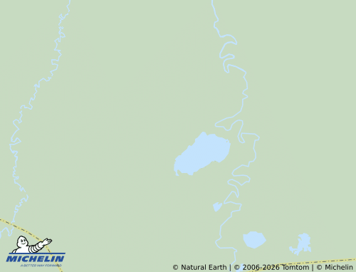 Mappa MICHELIN Sumpwa - ViaMichelin