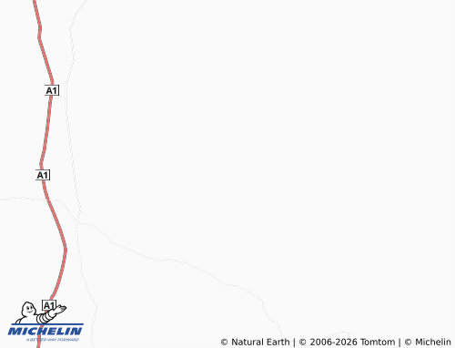 Mappa MICHELIN Machuchi - ViaMichelin